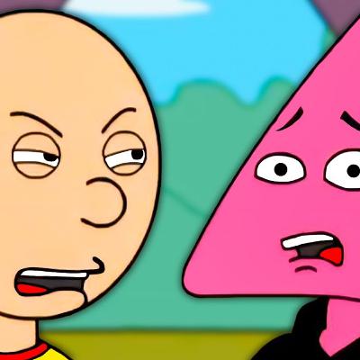 THIS IS THE WORST ANIMATION EVER