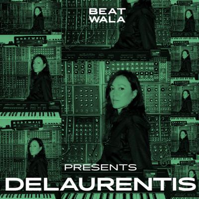 Beat Wala 25: DeLaurentis talks AI & the creation of Musicalism