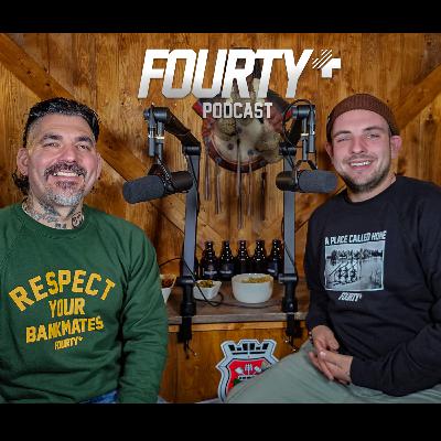 Episode 21 - Fuffi für´n Schwan