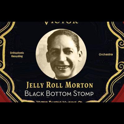 Jelly Roll Morton (60 min.)