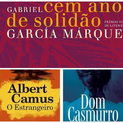 Solidão e Percepção na Literatura Moderna Comparada
