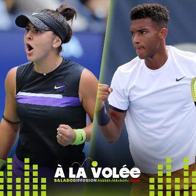 Entrevue de fin de saison avec Louis Borfiga, de Tennis Canada