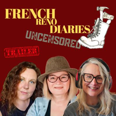 French Reno Diaries UNCENSORED - the trailer French Reno Diaries UNCENSORED - the trailer