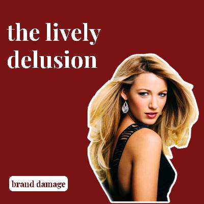 The Lively Delusion: Prestige, Entitlement, and Public Contempt