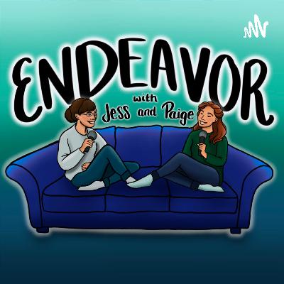 Season 3 Finale! A Hygge Special
