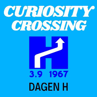 When Sweden Switched Sides of the Road (Dagen H) When Sweden Switched Sides of the Road (Dagen H)