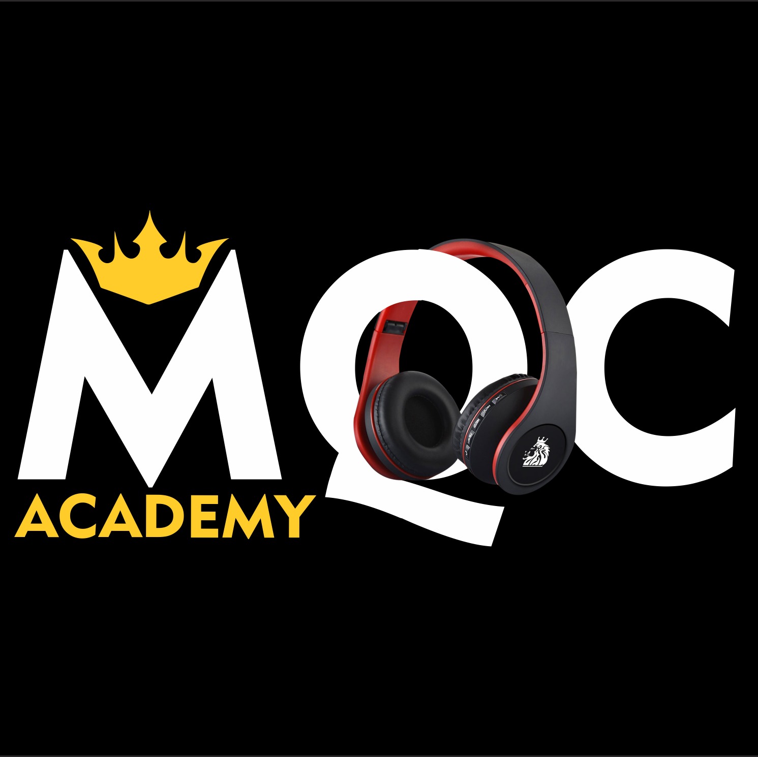 MQC Academy - Audios