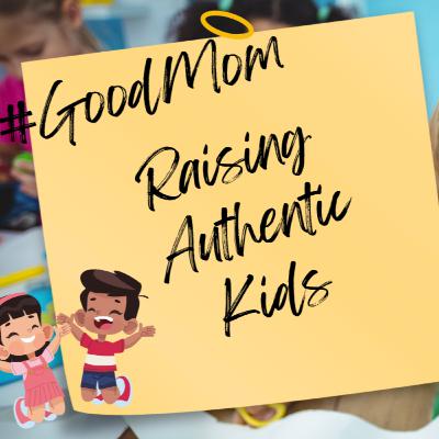 Authentic Kids: Letting Them Be Who They Really Are Authentic Kids: Letting Them Be Who They Really Are