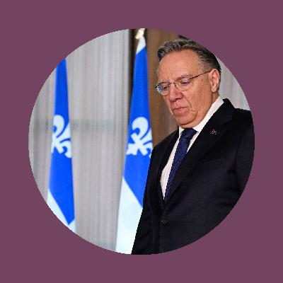 What Legault’s resignation means for Quebec What Legault’s resignation means for Quebec