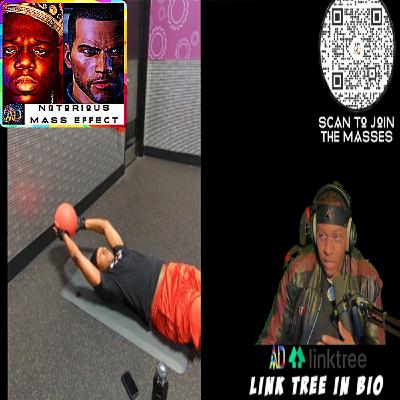 "NME+ PRESENTS: THE BIGGEST LOSER ANALYTIC DREAMZ EDITION DAY WEEK 2 (SPOTIFY EXCLUSIVE VIDEO VERSION)"