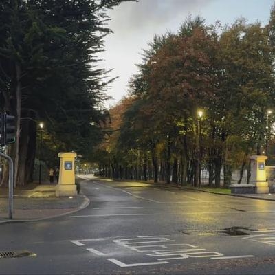 Man, 20s, being questioned over alleged indecent assault of child