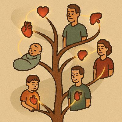 Heart Stories: Triumphs and Trials of Multiple Transplants