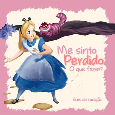 #7 - Me sinto perdido, o que eu faço? 😱