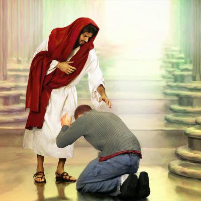 21. O mestre compreendia a mente humana e as dificuldades com uma lucidez refinada.