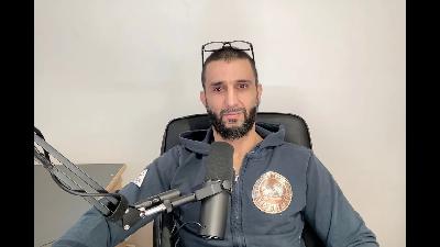 Discussing Justin Gaethje vs Paddy Pimblett MMA Podcast -  with Coach Zahabi - AMA 228
