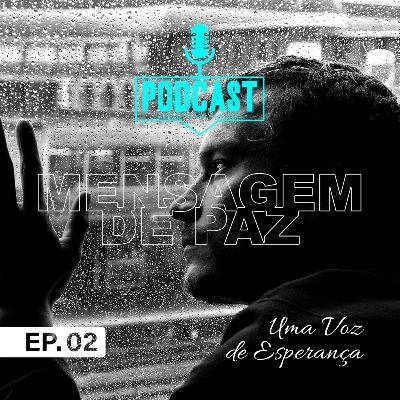 TRIUNFANDO CONTRA O DESÂNIMO - EP. 02 TRIUNFANDO CONTRA O DESÂNIMO - EP. 02