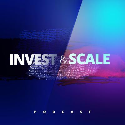 EP 34 Scaling Success: Brendan Hsu on Mentoring, Investing, and Building Business Flywheels EP 34 Scaling Success: Brendan Hsu on Mentoring, Investing, and Building Business Flywheels
