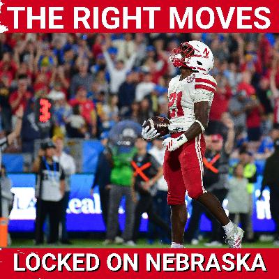 Nebraska football: What button did Matt Rhule push one year ago that changed the Huskers? Nebraska football: What button did Matt Rhule push one year ago that changed the Huskers?