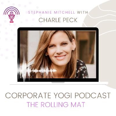 Mental Health Education in School communities with Charle Peck