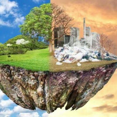 Asumimos propuestas para reducir la contaminacion del aire