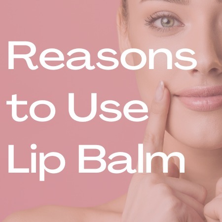 8 Reasons to Use Lip Balm In Winter Season