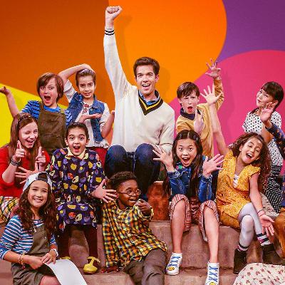 Casting The Net Episode 143: John Mulaney And The Sack Lunch Bunch