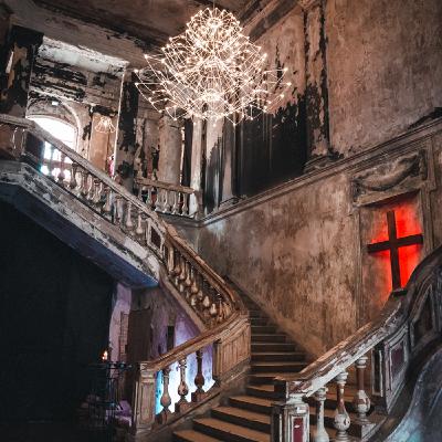 19.10.2025 Федор Тулынин - Главное дело жизни - проповедь в Анненкирхе