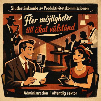 14 - Administration i offentlig sektor