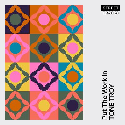 Tone Troy - Put The Work In (Original Mix)