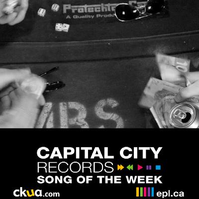 CCR Podcast | Mad Bomber Society "You Can't Dance" CCR Podcast | Mad Bomber Society "You Can't Dance"