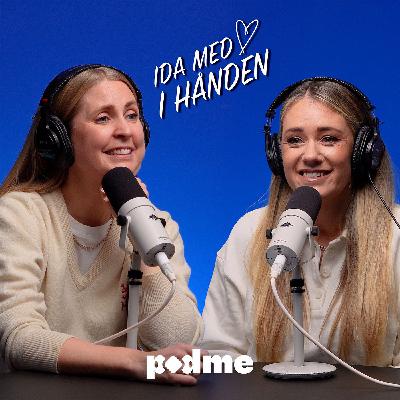 Silje Nordnes: Å miste troen på kjærligheten - hør hele episoden hos Podme