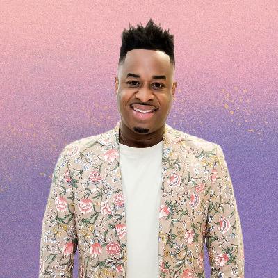 Damien Sneed on Dreams, Family and Franz Liszt