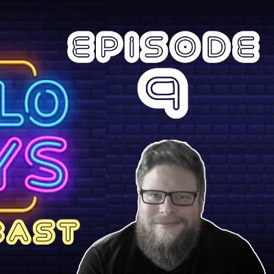 The "Hello Guys" Podcast | Episode 9 | Ayum, Part 2