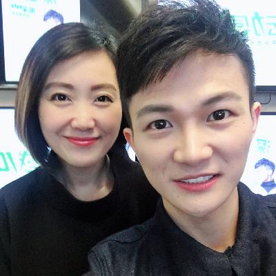 E126.【贵圈考古】周深｜26岁，"给我5000万我就不唱歌了"