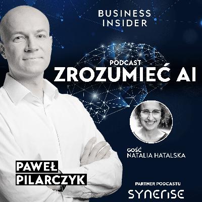 #5 - Dokąd zmierza AI?