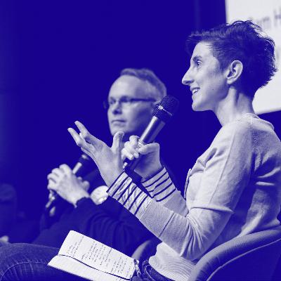 Stories and Squiggly Lines