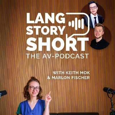 Episode 3: (Almost) Live From LEaT con 2025!
