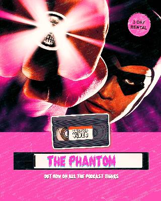 The Phantom (1996)