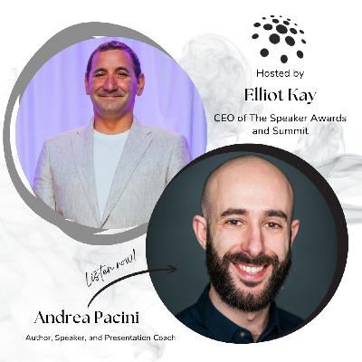 How Andrea Pacini Became the Undefeated Virtual Speaker Champion How Andrea Pacini Became the Undefeated Virtual Speaker Champion
