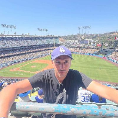 [BONUS] Direction Los Angeles pour découvrir les fire questions de Benjamin Muller