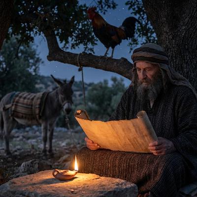 Akiva's Emuna Akiva's Emuna