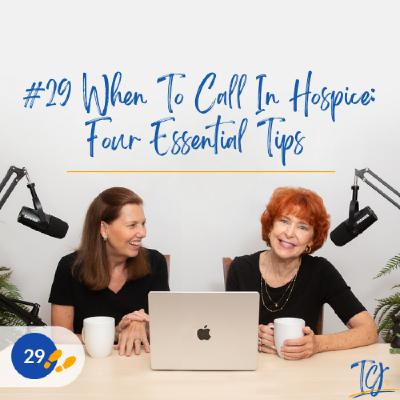 When To Call In Hospice: Four Essential Tips / Alzheimer’s and Other Dementias When To Call In Hospice: Four Essential Tips / Alzheimer’s and Other Dementias