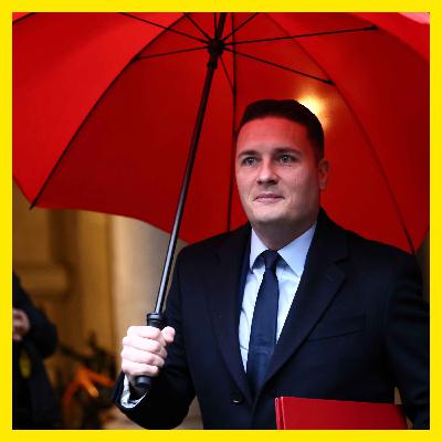 Wes Streeting bottles it and Labour's left grabs the steering wheel Wes Streeting bottles it and Labour's left grabs the steering wheel