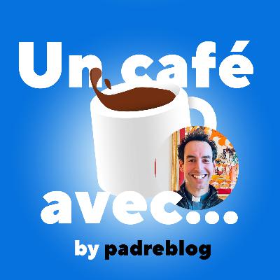Construire son bonheur - Un café avec... le père Nathanaël Garric