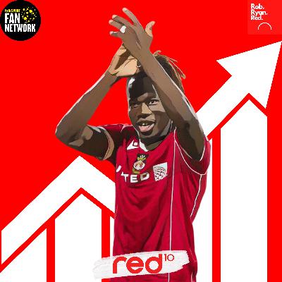 Episode 254: Rising To Promotion? Episode 254: Rising To Promotion?