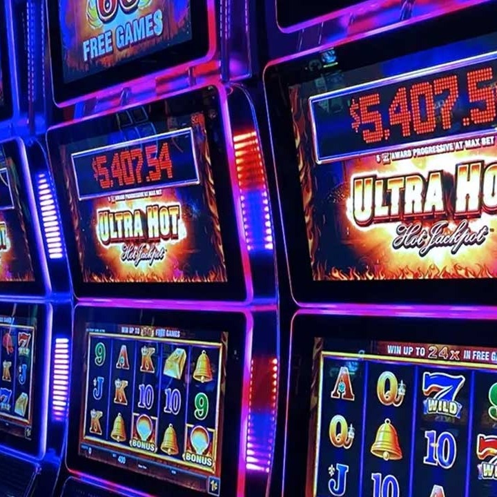 Join Cuanhoki Today And Unlock Endless Gaming