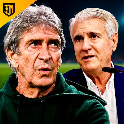 #IM LIVE I 🤔 CORDÓN y su MERCADO: ¿CONVENCE? 🗣️ El PLAN de Pellegrini para la 'final' de COPA 🏆