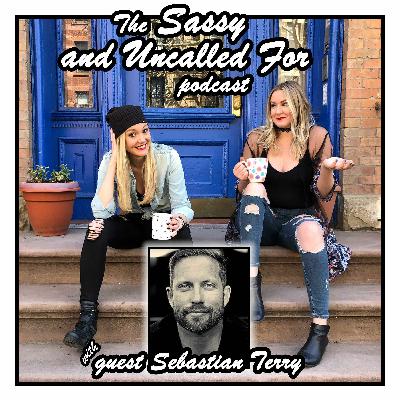 Living Yo Best Life: Author of "100 Things: What's on Your List?" Sebastian Terry