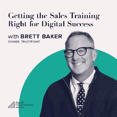Getting the Sales Training Right for Digital Success