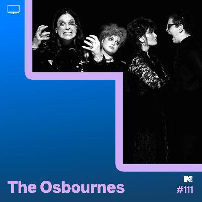 The Osbournes